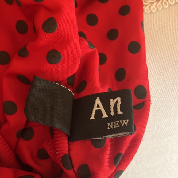 An Ren New York artistic topper reversible coat XS - Picture 8 of 15